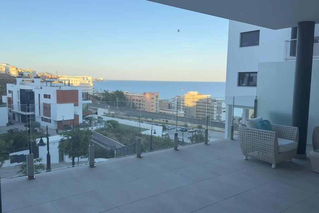 Leilighet Seaview Reserve 2 Bedroom - Asa *