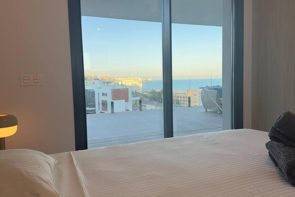 Leilighet Seaview Reserve 2 Bedroom - Asa