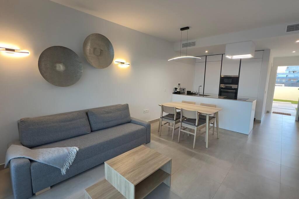 Seaview Reserve 2 Bedroom - Asa * Fuengirola